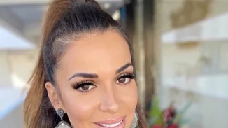 Ελένη Χατζίδου | Μόλις επισκέφθηκε το κομμωτήριο - Αυτό είναι το νέο της look