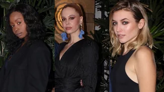 Girls Night Out | Άννα, Σουζάνα και Ασημίνα από το GNTM μαζί σε βραδινή έξοδο