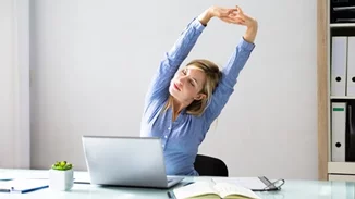 10 ασκήσεις για καλύτερη στάση του σώματος