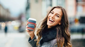 Μάσκα κατά της περιβαλλοντικής ρύπανσης, απαραίτητη για τα city girls