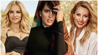 Celebrity Best Of 2019 | Οι πιο εντυπωσιακές φωτογραφίσεις της χρονιάς -μέρος δεύτερο