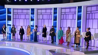 My Style Rocks | Κι όμως! Η Janna Sireac μπαίνει στο show