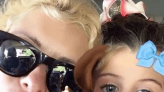 Βαλέρια Λάτσιου | Η κόρη της Ελένης Μενεγάκη που της μοιάζει απίστευτα έγινε 12 ετών