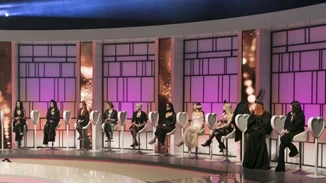 My Style Rocks | Ποια παίκτρια αποχώρησε στο τέλος του Gala της Παρασκευής;