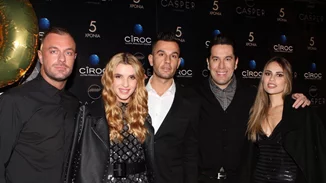 Ίλντα Κρόνι | Με hairlook που δεν την έχεις ξαναδεί-Ακόμη μία τολμά το καρέ