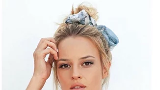 Η Ιλένια Ουίλιαμς θέλησε να κάνει μια αλλαγή και έτσι έκοψε τα μαλλιά της