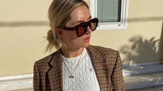 Janna Sireac | Όσα πρέπει να ξέρεις για την fashion blogger από το «My Style Rocks»