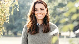 Η Kate Middleton συμμετείχε σε ένα Zoom call με ιδιαίτερη σημασία