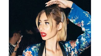 Κιάρα Μαρκέζη | Η εγγονή του Άκη Τσοχατζόπουλου στο νέο «My Style Rocks»