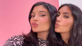 Το πιο χρήσιμο tip που μάθαμε από το makeup tutorial της Kim και της Kylie