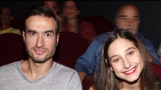 Φωτεινή Αθερίδου | Φωτογραφίζει τον Κωνσταντίνο Μαγκλάρα με τον γιο τους - Η γλυκιά εξομολόγηση