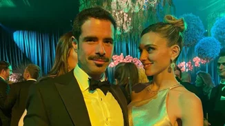 Μαριάννα Γουλανδρή - Φίλιππος Λαιμός | Tο νέο μέλος στην οικογένειά τους (pic)