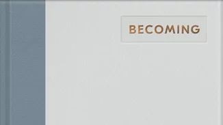 Becoming | Ένα ημερολόγιο-οδηγός για να ανακαλύψεις τη δική σου φωνή από τη Michelle Obama