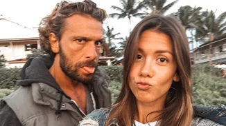 Νίκη Θωμοπούλου - Γιάννης Μαρακάκης | Οι πιο γλυκιές φωτογραφίες της νεογέννητης κόρης τους που πρέπει να δεις