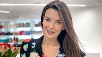 Η Νικολέτα Ράλλη είναι έγκυος στο πρώτο της παιδί