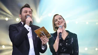 Η Αθήνα καλωσορίζει το 2020 | Το μεγάλο party και οι διάσημες παρουσίες