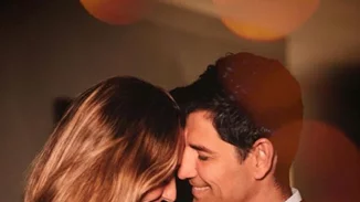 Σάκης Ρουβάς | Η έκπληξη για τα γενέθλιά του και η τρυφερή ανάρτηση της Κάτιας Ζυγούλη