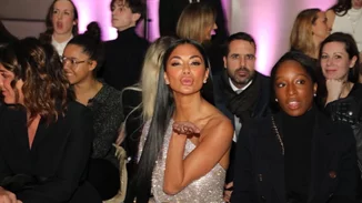 Σίλια Κριθαριώτη | Οι εντυπωσιακές εμφανίσεις που είδαμε στο Bρετανικό Μουσείο