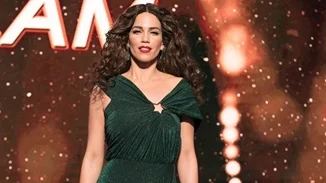 Κατερίνα Στικούδη | Ξέρουμε τι θα φορέσει στο δεύτερο Gala του «My Style Rocks»