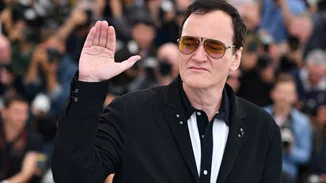 Ο Quentin Tarantino θα τιμηθεί από το Δεκαπενθήμερο των Σκηνοθετών στις Κάννες