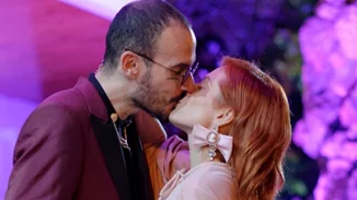 Τόνια Κούμπα | Αυτός είναι ο αγαπημένος της παίκτριας του MSR με το εναλλακτικό στιλ