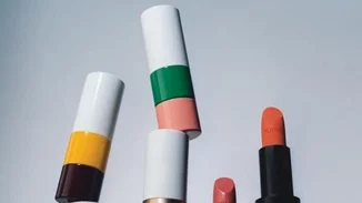 Τα πρώτα κραγιόν με την υπογραφή του οίκου Hermès είναι γεγονός