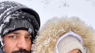 Λευτέρης Σουλτάτος | Το δώρο που ζήτησε από τη Βάσω Λασκαράκη για τα γενέθλιά του και η απάντησή της