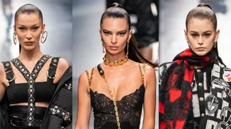 Τα fashion shows που θα μείνουν στην ιστορία από τη δεκαετία που φεύγει