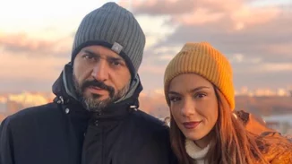 Λευτέρης Σουλτάτος | Η πιο τρυφερή ανάρτηση για την ονομαστική εορτή της Βάσως Λασκαράκη