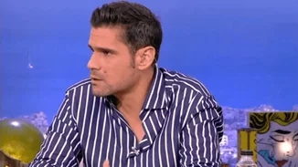 Δημήτρης Ουγγαρέζος | Τα σκληρά σχόλια για τη Σπυροπούλου στον αέρα του «Πρωινού»