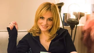 Ευχάριστα νέα για την Ελεονώρα Ζουγανέλη | Παντρεύεται με γνωστό δικηγόρο