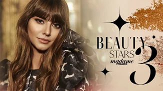Beauty Stars III by Madame Figaro | Η Ηλιάνα Παπαγεωργίου ambassador του θεσμού για το 2020