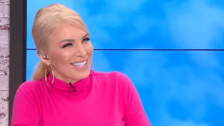 Κατερίνα Καινούργιου | «Γενικώς έχω πολύ πλαστικό επάνω μου»