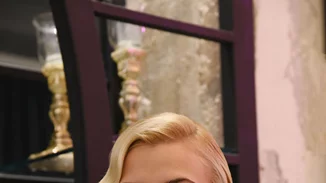 Λάουρα Νάργες | Το δημόσιο μήνυμά της για τα κιλά της και το bodyshaming