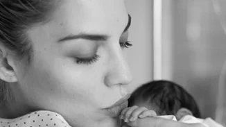 Μαντώ Γατεράτου | Έτσι είναι το σώμα της μια εβδομάδα μετά την απόκτηση του γιου της