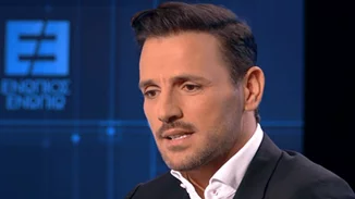 Celebrity News | Η αποκάλυψη για την προσωπική ζωή του Βέρτη, η αντίδραση της Παπουτσάκη για την εκπομπή και ο εκνευρισμός του Απόστολου Ρουβά