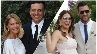 Οι Γάμοι Της Χρονιάς | Ποια διάσημα ζευγάρια παντρεύτηκαν μέσα στο 2019;