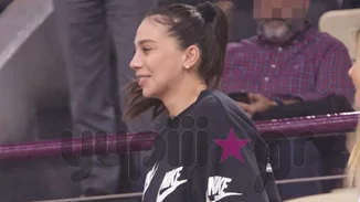 Ολυμπία Χοψονίδου | Μαμά για έκτη φορά