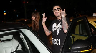 Snik | Ήξερες ότι έχει κομμωτήριο; Δες πλάνα