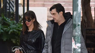 Burak Hakki | Η μεγάλη αλλαγή στα μαλλιά του που δίχασε