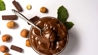 Πώς θα φτιάξεις την τέλεια πραλίνα σοκολάτας