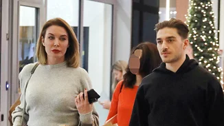 Τατιάνα Στεφανίδου | Ο γιος της δημοσίευσε φωτογραφία με την αγαπημένη του-Το σχόλιο της παρουσιάστριας