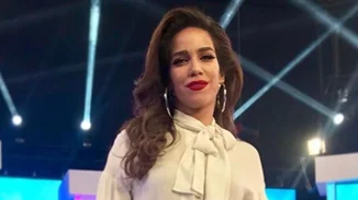 Κατερίνα Στικούδη | Το αποκαλυπτικό look της στο τέταρτο επεισόδιο του «My Style Rocks»