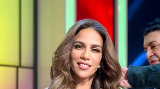 Κατερίνα Στικούδη | Όλες οι λεπτομέρειες του look της στο σημερινό επεισόδιο του «My Style Rocks»