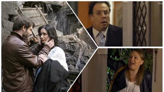 Το Καφέ Της Χαράς | Ο Πώπoτας επέστρεψε και το twitter αποθέωσε τη μεγάλη πρεμιέρα της σειράς