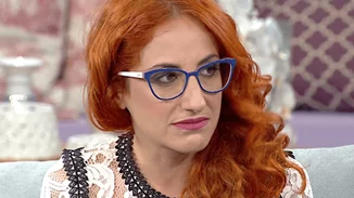 Φωτεινή Ψυχίδου | Βραδινή έξοδος με τον Σπύρο Πώρο, λίγες μέρες μετά την είδηση του χωρισμού της!