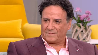 Χάρης Ρώμας | Το δημόσιο «ευχαριστώ» για την επιτυχία του «Καφέ της Χαράς»