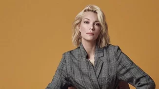 Βίκυ Καγιά | Είχε από το 2000 το it κούρεμα του 2020