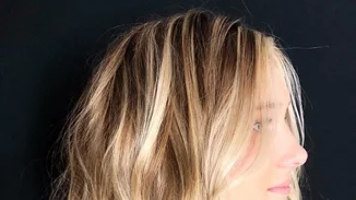 Sand Storm | Εάν είσαι ξανθιά, πρέπει να δοκιμάσεις αυτήν την απόχρωση φέτος