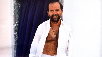 Έφη Μελά | Η σύζυγος και μούσα του Γιάννη Τσεκλένη φορούσε Tseklenis για πάνω από μισό αιώνα